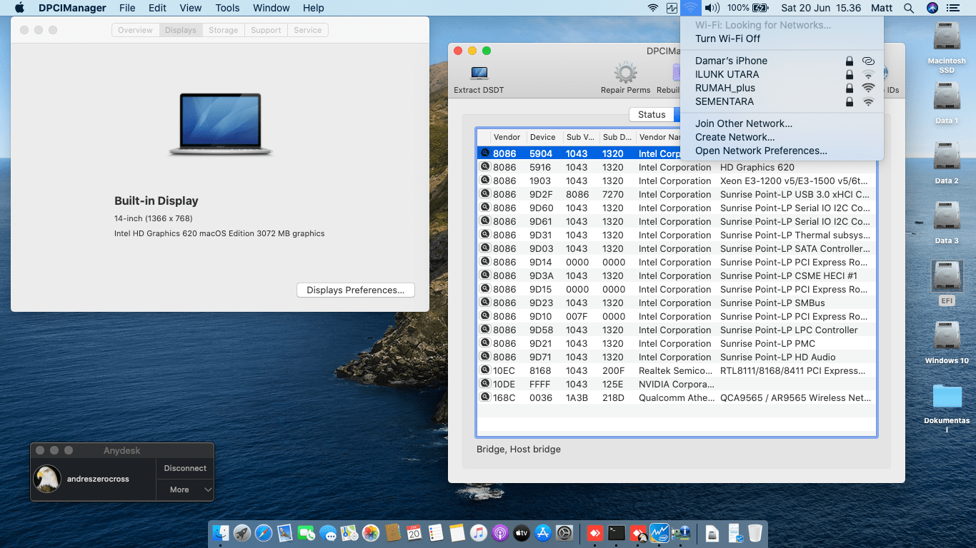 Asus A456UR GA090D 4th [KabyLake   Intel HD 620 + I2C] 2